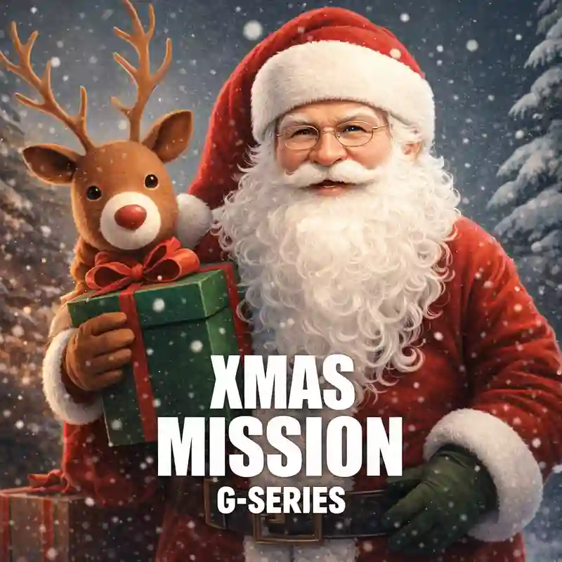 Misyon sa Pasko Special Edition