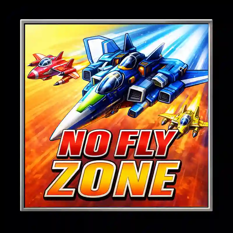 No Fly Zone Casino Game