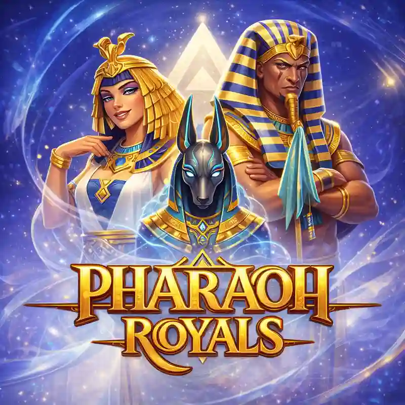 Pharaoh Royals