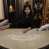 Platinum Privé Blackjack 3